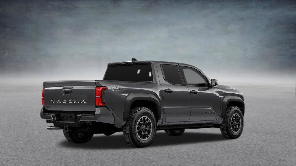 New 2026 Underground Toyota  TRD Off-Road image 36