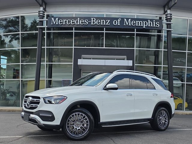 2023 Mercedes-Benz GLE GLE 350