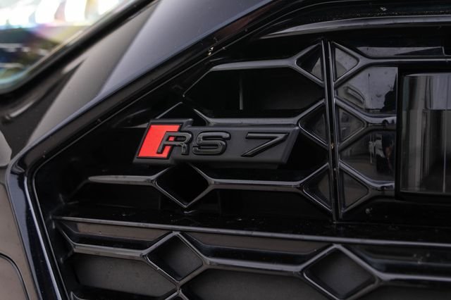 2023 Audi RS 7 Base - Photo 13