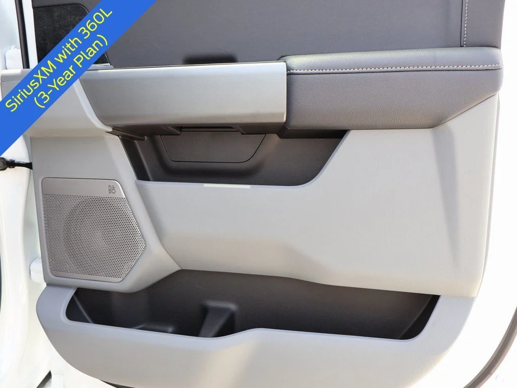 2026 Ford F-250 Super Duty XLT - Photo 11