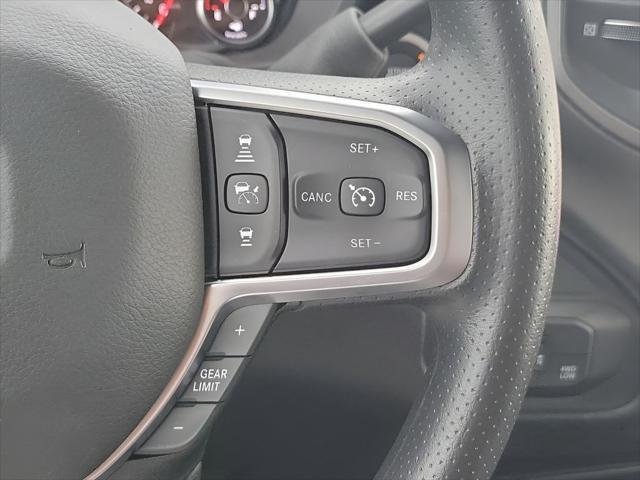 2026 RAM 2500 Tradesman - Photo 35