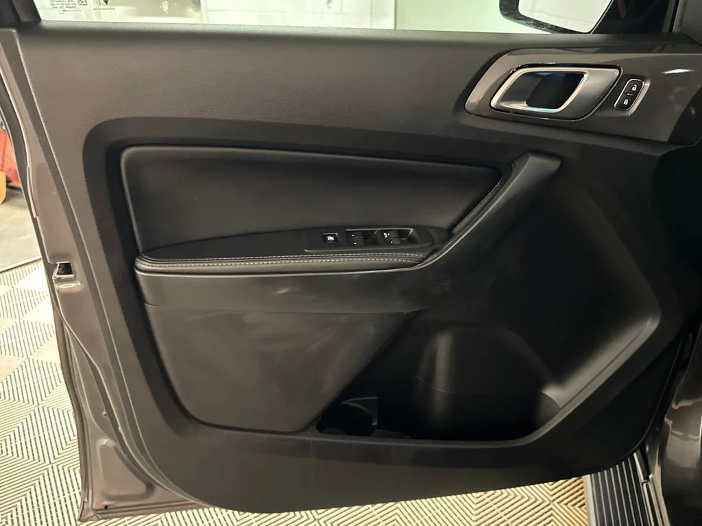 Certified Used 2020 Gray Ford Lariat image 16