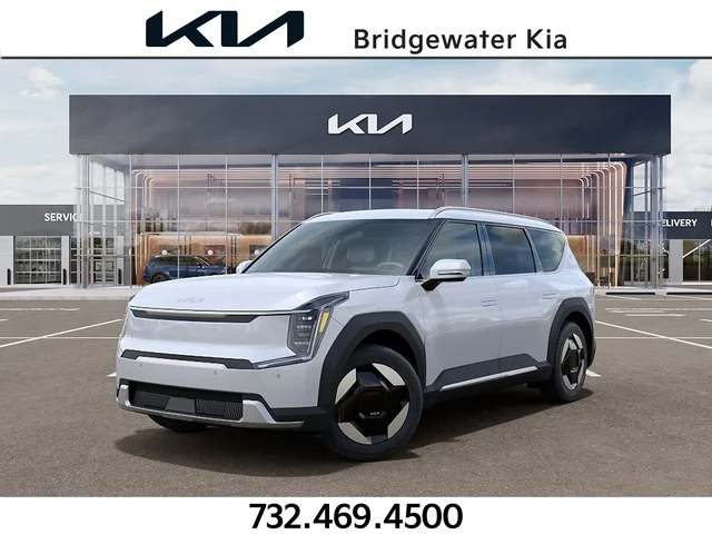 2026 Kia EV9 Wind AWD