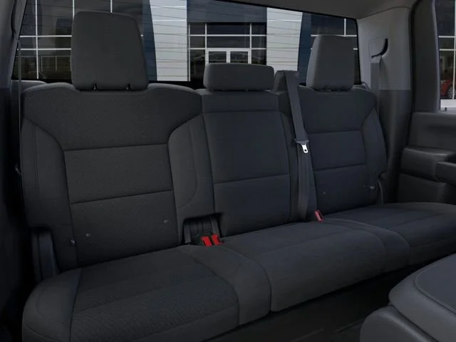 2026 GMC Sierra 2500HD Pro - Photo 32