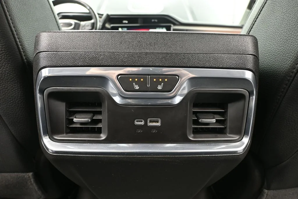 Certified Used 2024 Gray GMC Denali image 34