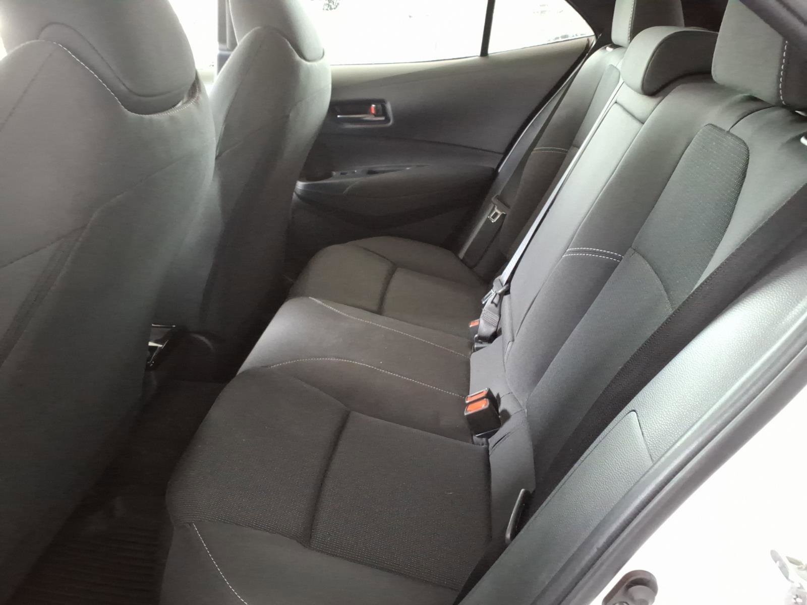 2025 Toyota GR Corolla Core - Photo 13