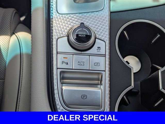 Used 2023 Silver Genesis 2.0T image 22