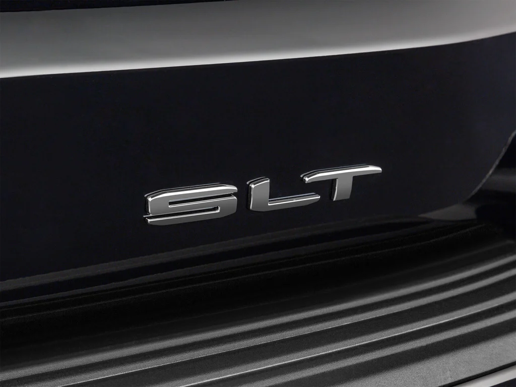 Used 2023 Black GMC Denali Ultimate image 56