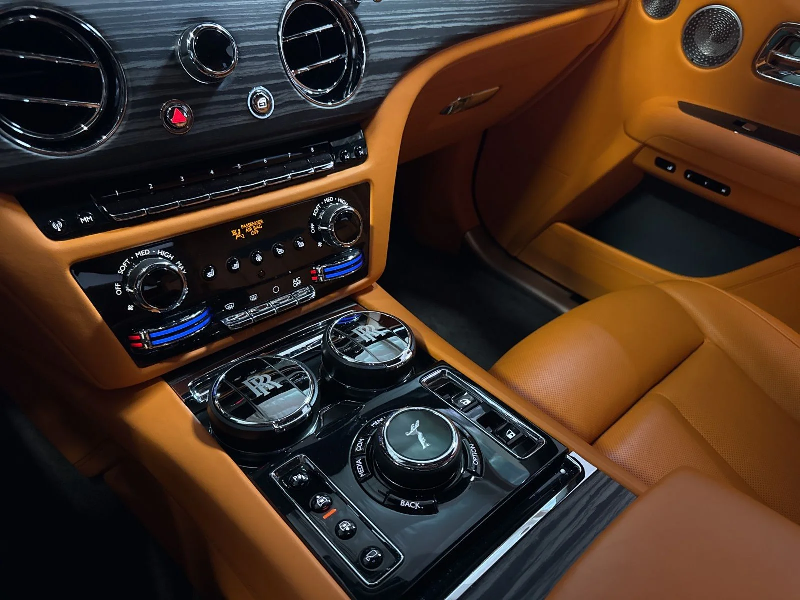 Used 2022 Gray Rolls-Royce Base image 39