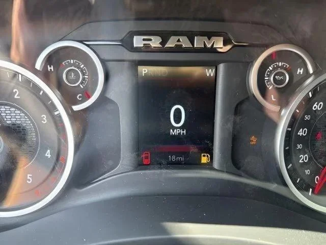 2026 RAM 2500 Big Horn - Photo 15