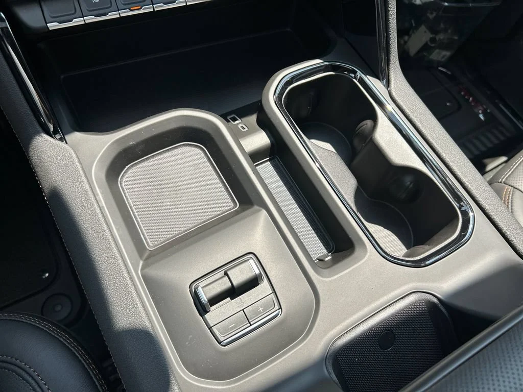 2026 GMC Sierra 2500HD AT4 - Photo 28
