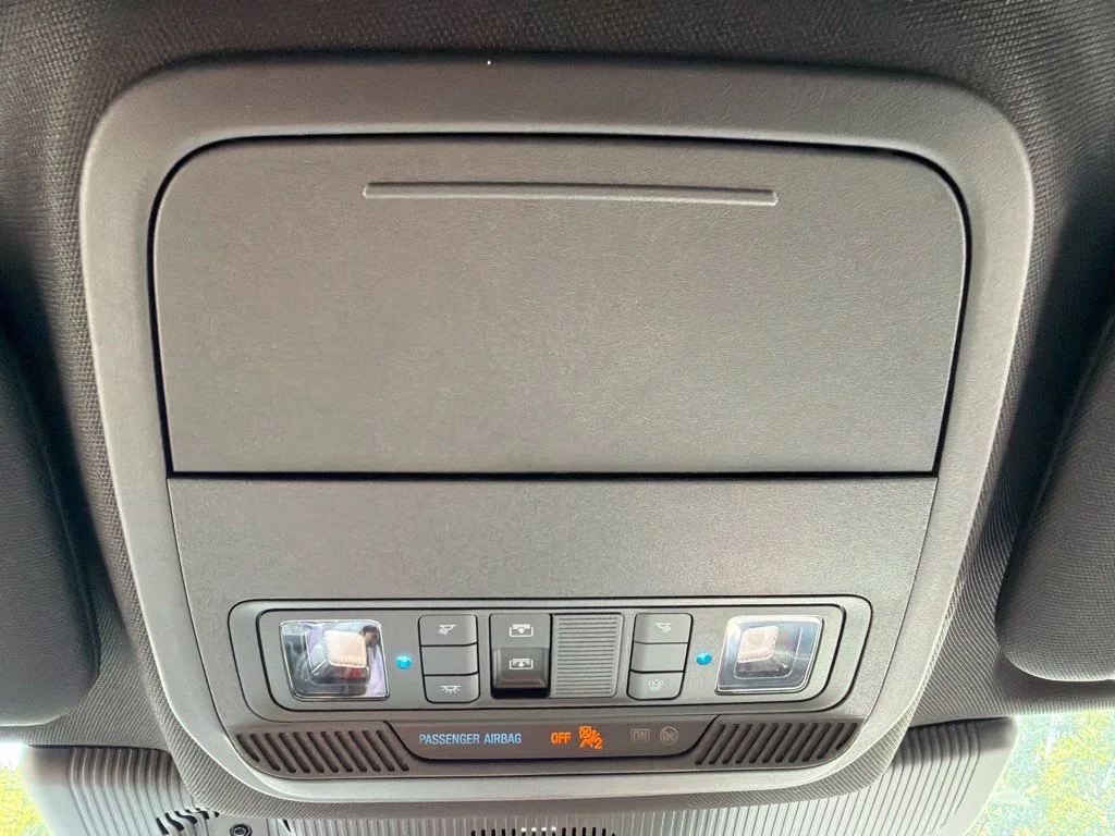 2026 Ford Explorer ST-Line - Photo 41