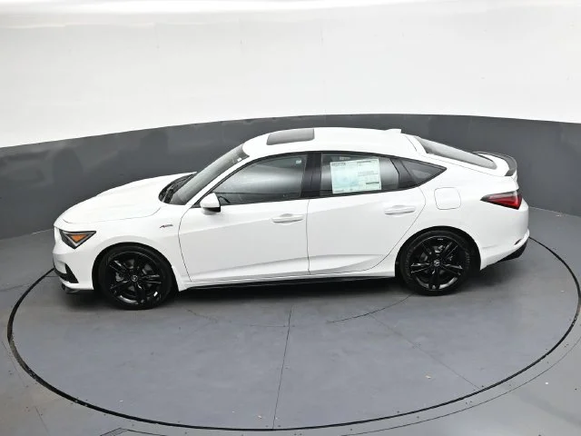 2026 Acura Integra A-Spec - Photo 25