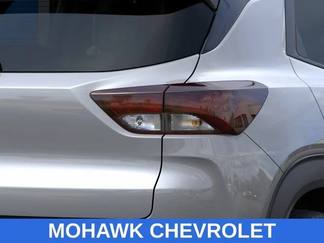2026 Chevrolet Trailblazer LS - Photo 11