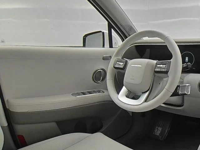 New 2026 White Hyundai Limited image 33