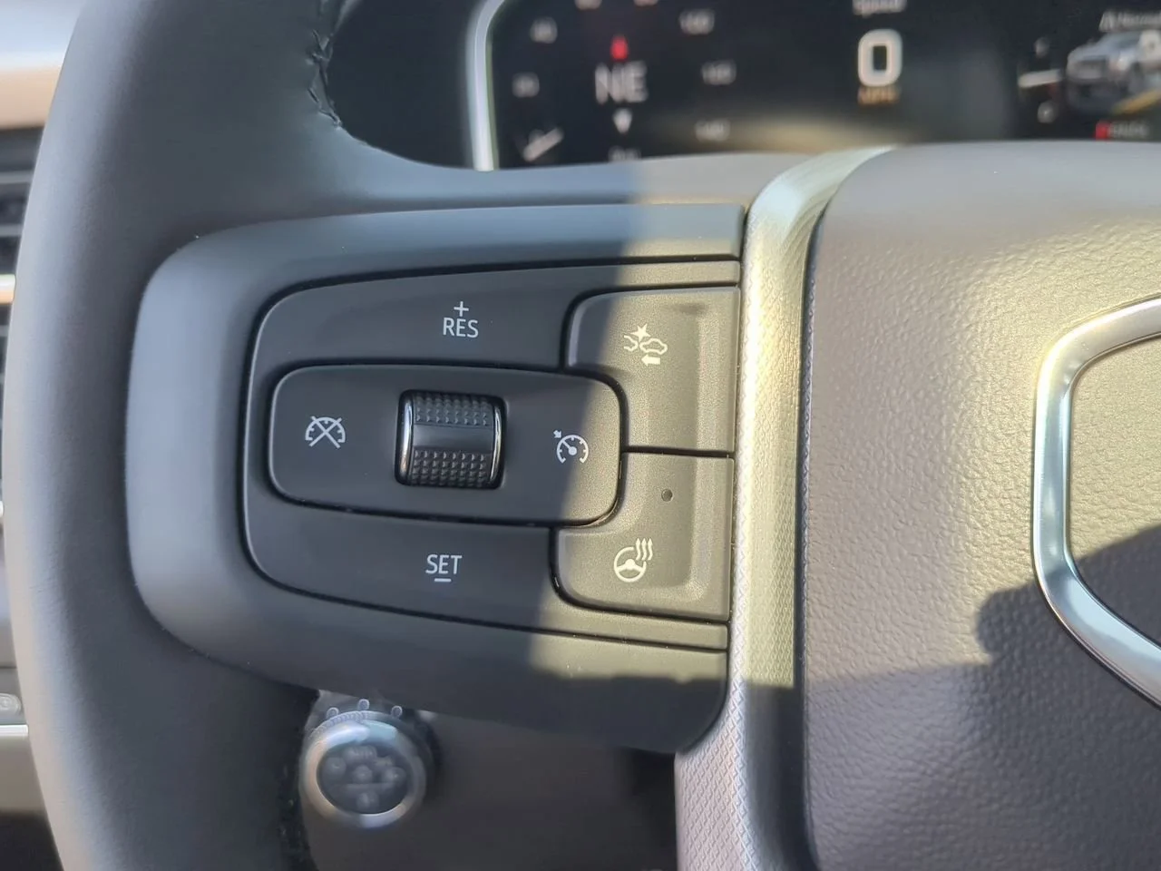 New 2026 Onyx Black GMC Denali image 36