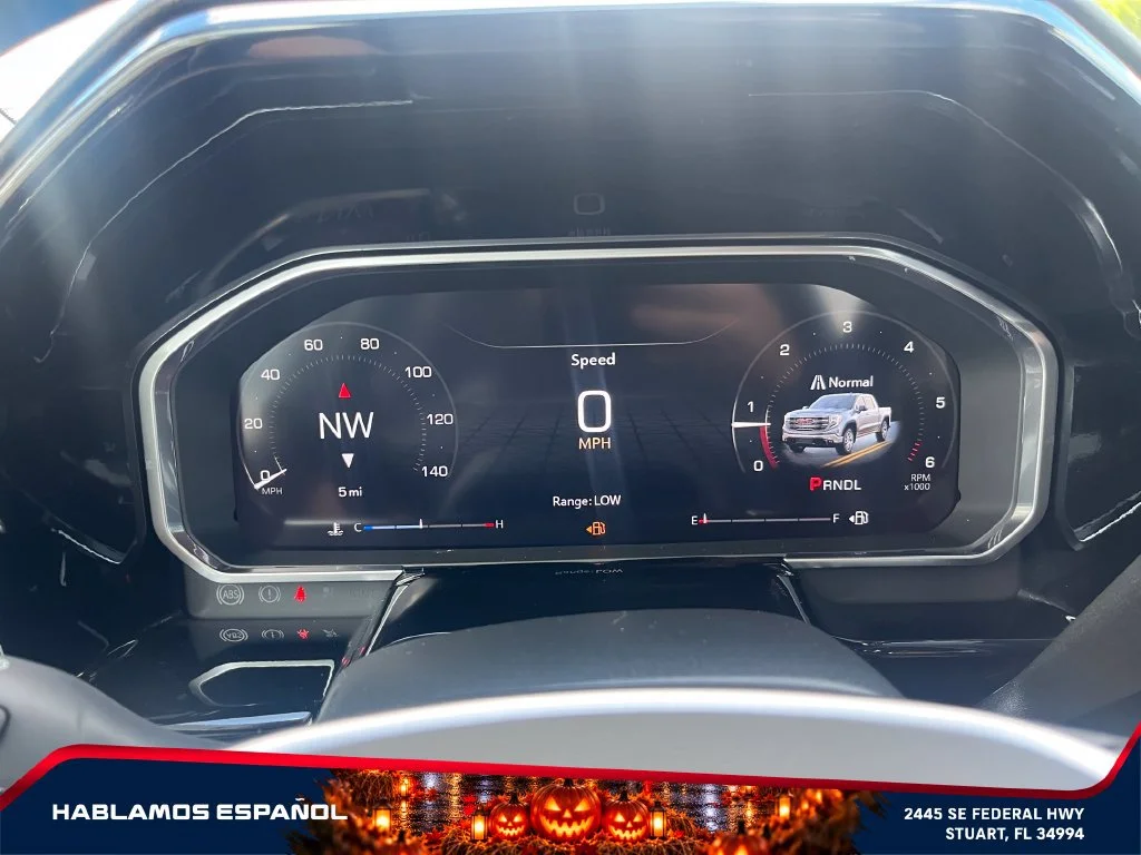 New 2026 Summit White GMC Elevation image 20