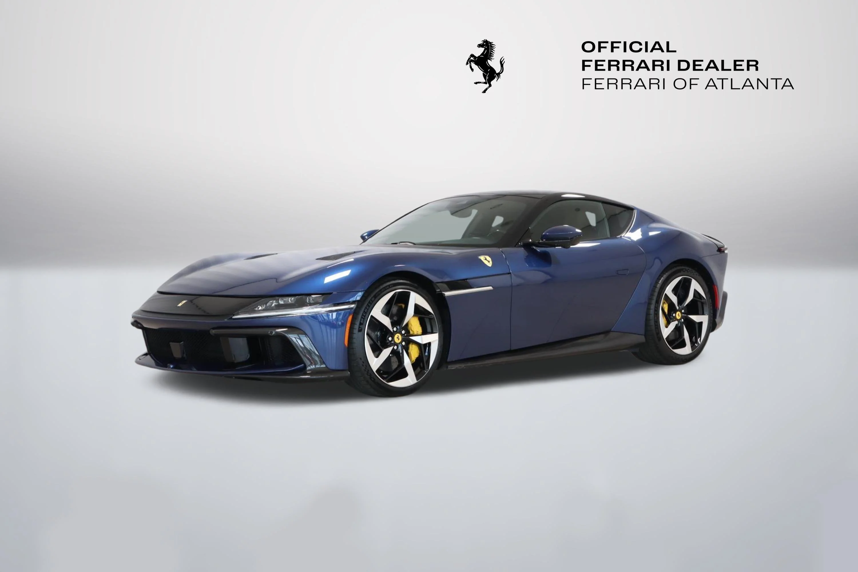 Used 2025 Blu Tour De France Ferrari  image 32