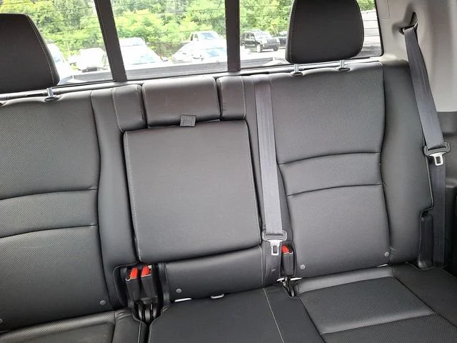 Used 2022 Gray Honda RTL-E image 20
