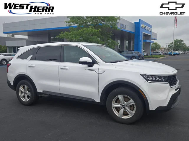 2023 Kia Sorento LX