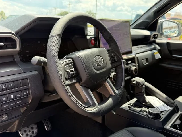 New 2026 Ice Toyota TRD Sport image 11