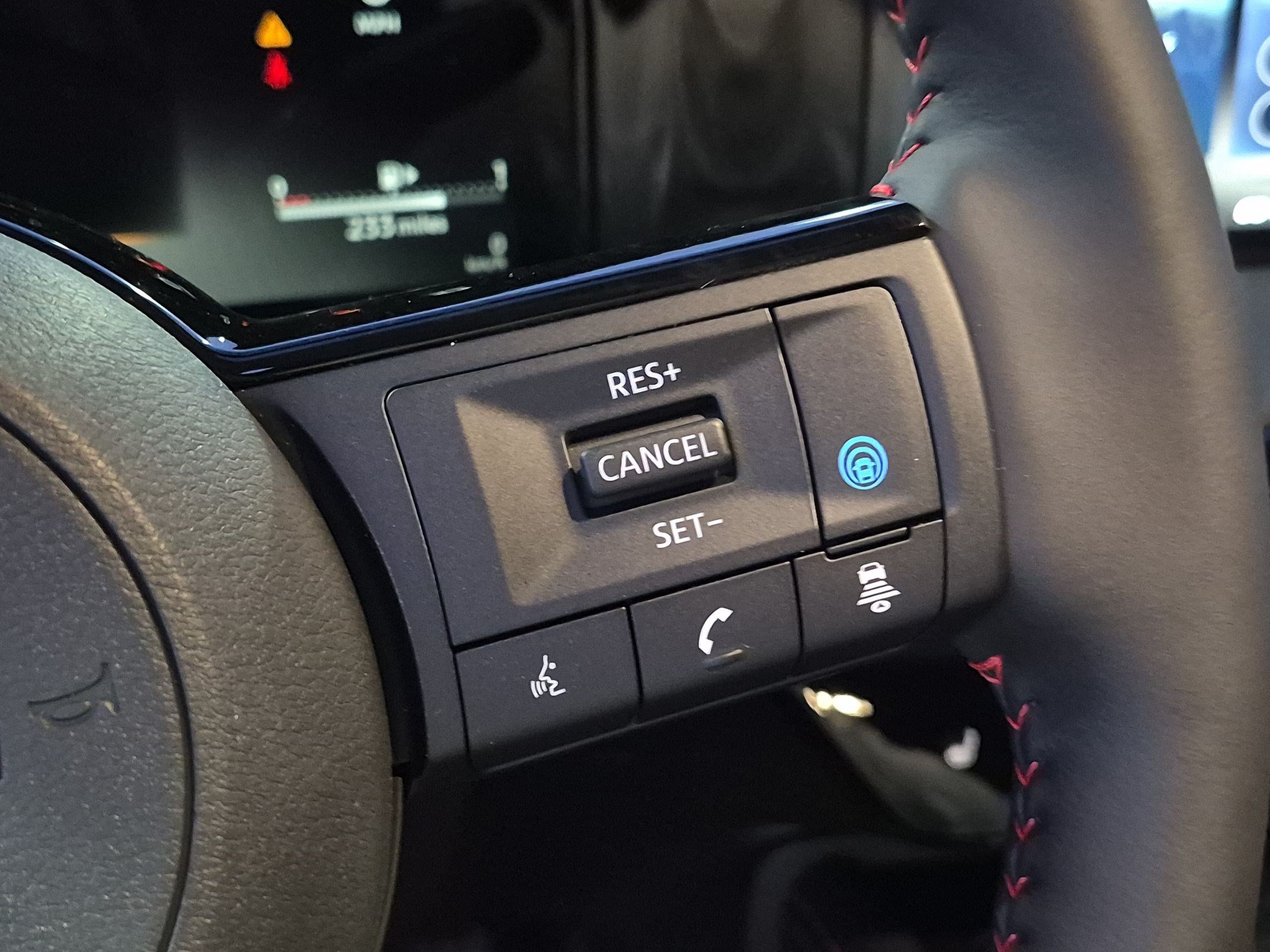 2026 Nissan KICKS SR AWD - Photo 16