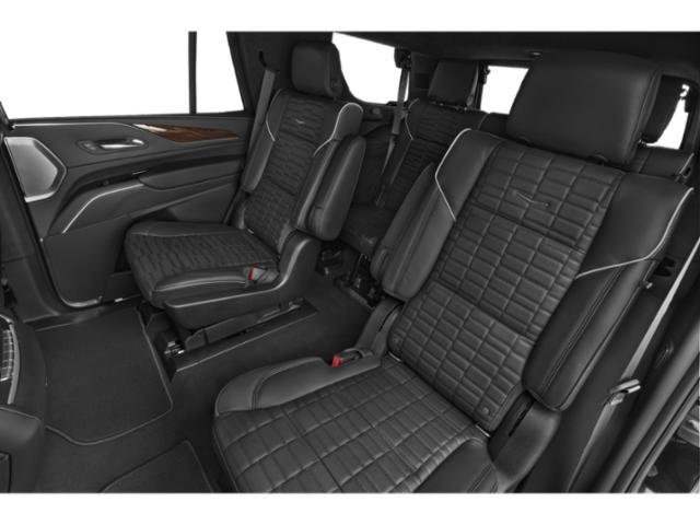 Used 2021 Black Raven Cadillac Sport image 16