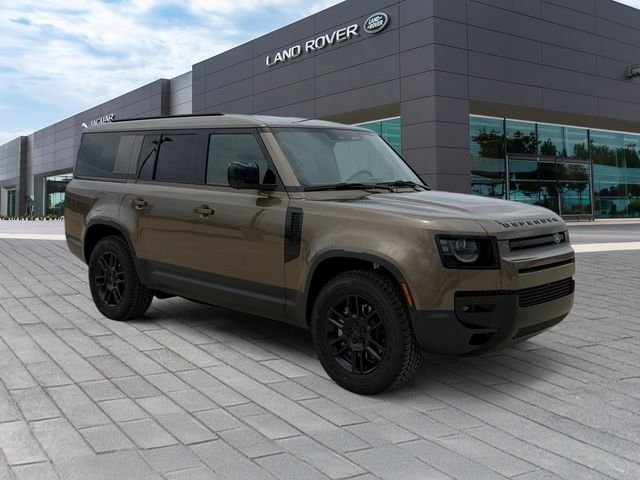 New 2026 Gondwana Stone Land Rover S image 7