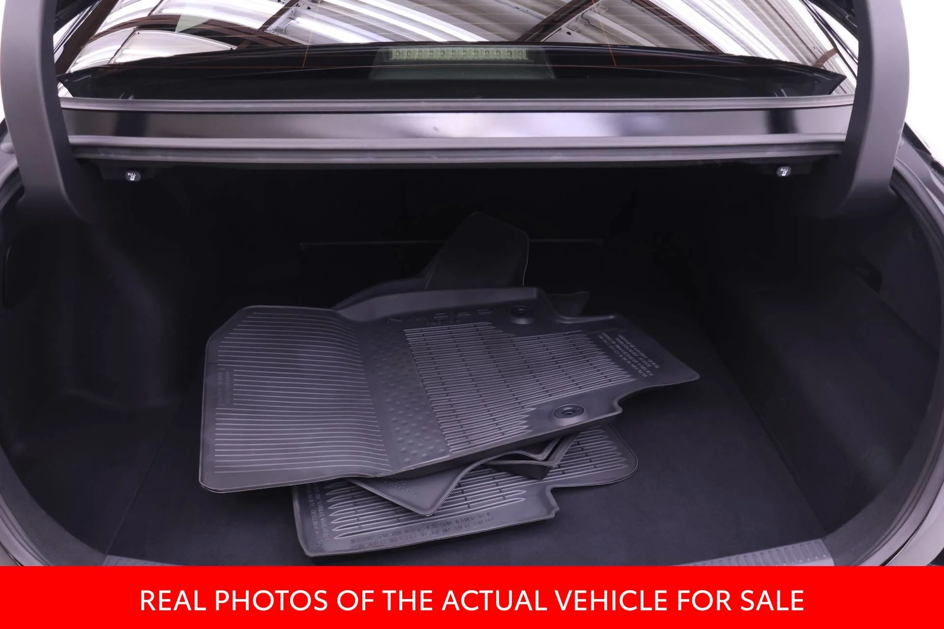 Certified Used 2026 Black Toyota Platinum image 14