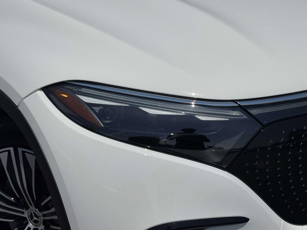 New 2026 Polar White Mercedes-Benz 400 image 15