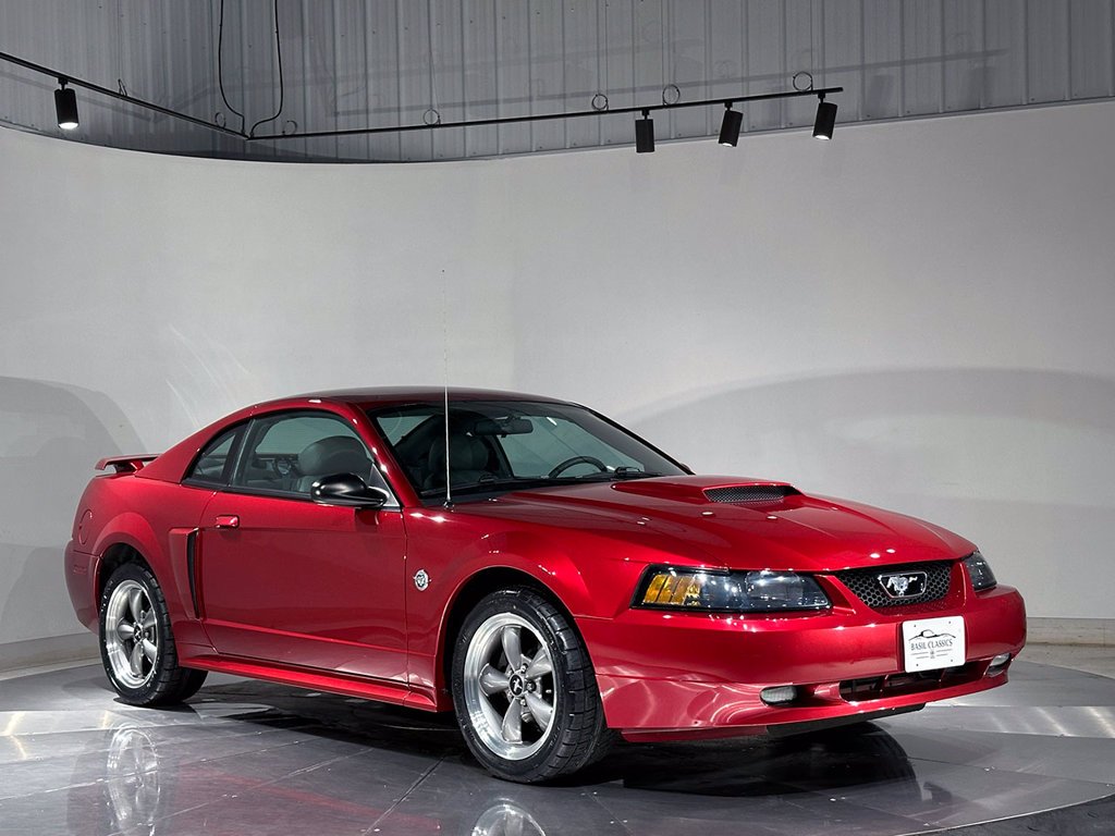 Used 2004  Ford GT image 80