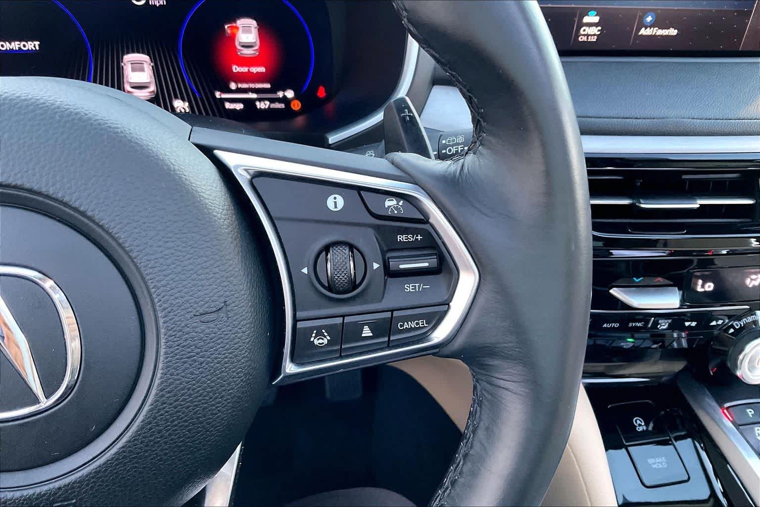 2023 Acura MDX Base - Photo 21