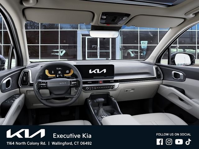 New 2026 Panthera Metal Kia S image 14