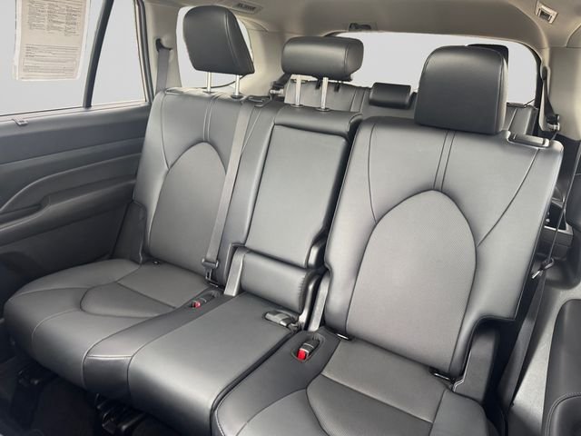 2024 Toyota Grand Highlander XLE - Photo 13