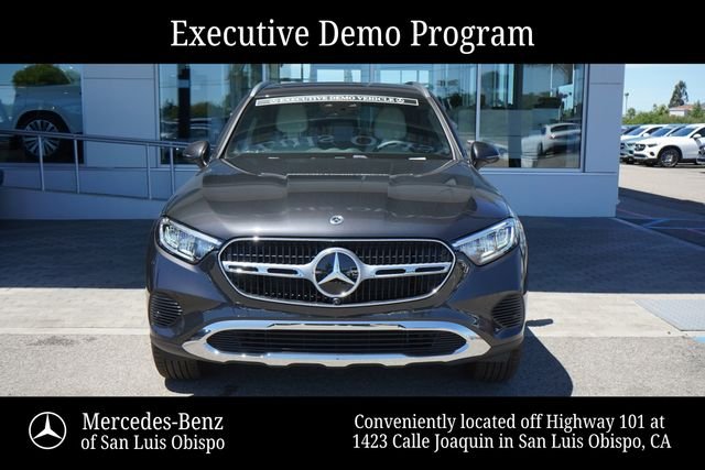 Used 2026  Mercedes-Benz GLC 300 image 3