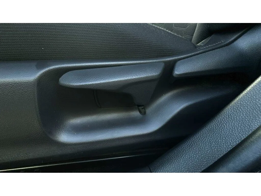 Used 2019 Classic Silver Metallic Toyota Hatchback CVT Dilawri Certified   Local BC   Great image 31