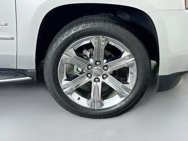 2019 GMC Yukon Denali - Photo 42
