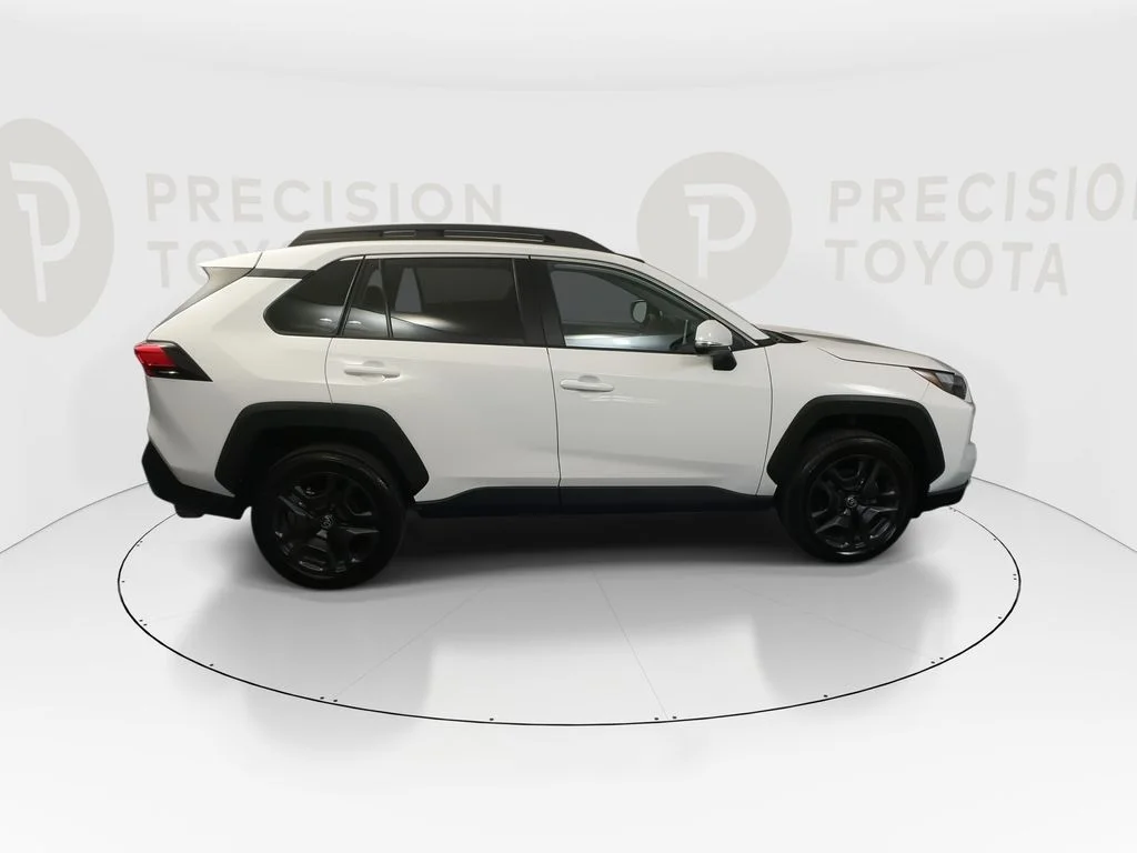 Used 2024 Ice Cap Toyota Adventure image 23