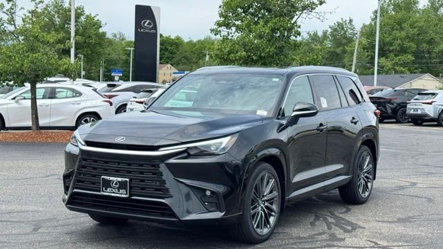 2026 Lexus TX 350 LUXURY AWD