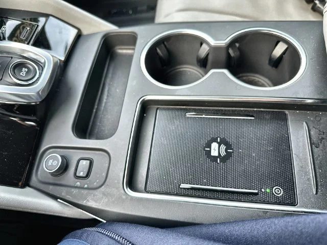 Certified Used 2026 Canyon River Blue Metallic Acura SH-AWD with Technology Package image 30