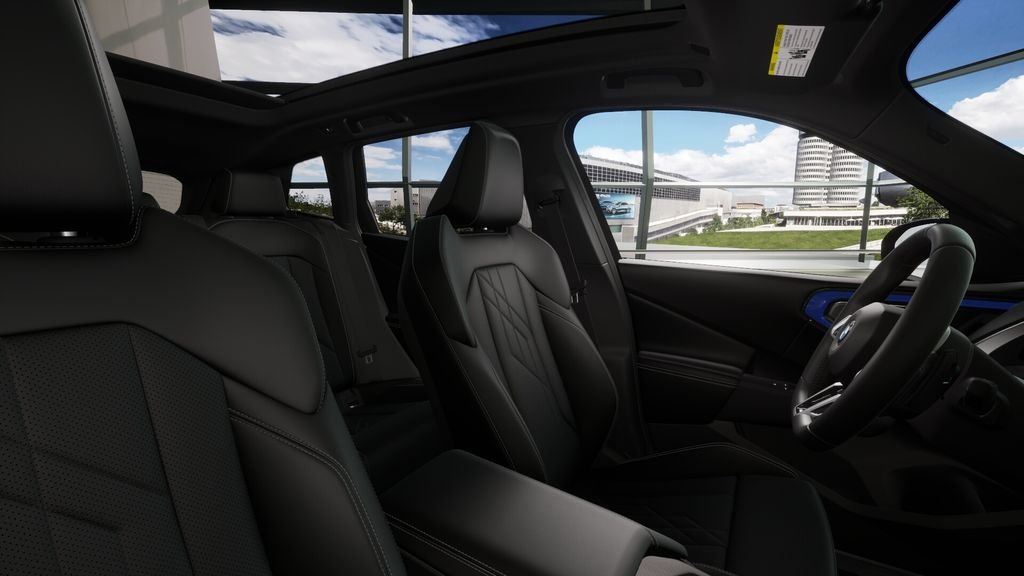 2025 BMW X3 30 - Photo 33