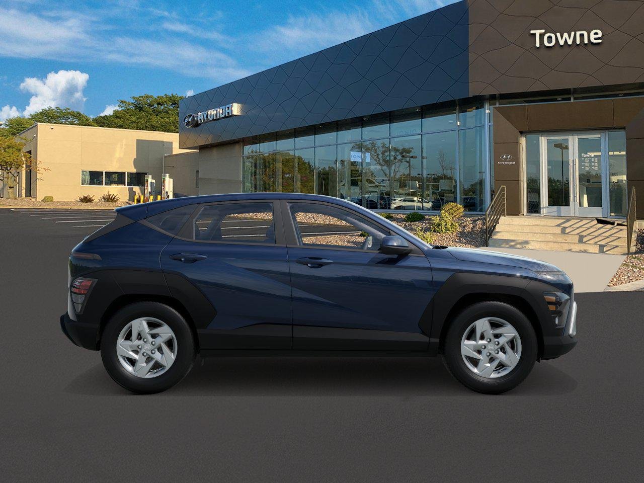 New 2027  Hyundai SE AWD image 7