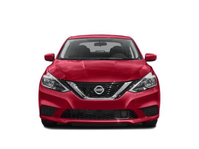 Used 2019 Gun Metallic Nissan SV image 7