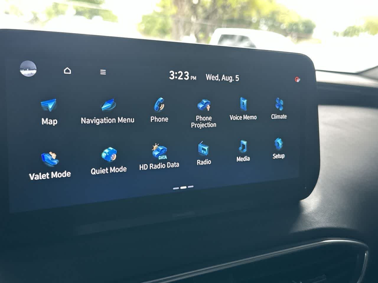 2023 Hyundai Santa Fe SEL - Photo 18