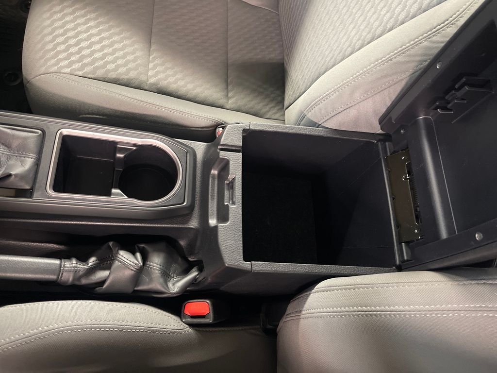 Certified Used 2023 Silver Toyota SR image 24