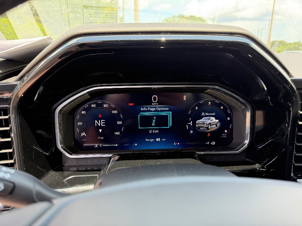 New 2026 Sterling Gray Metallic Chevrolet LT image 30