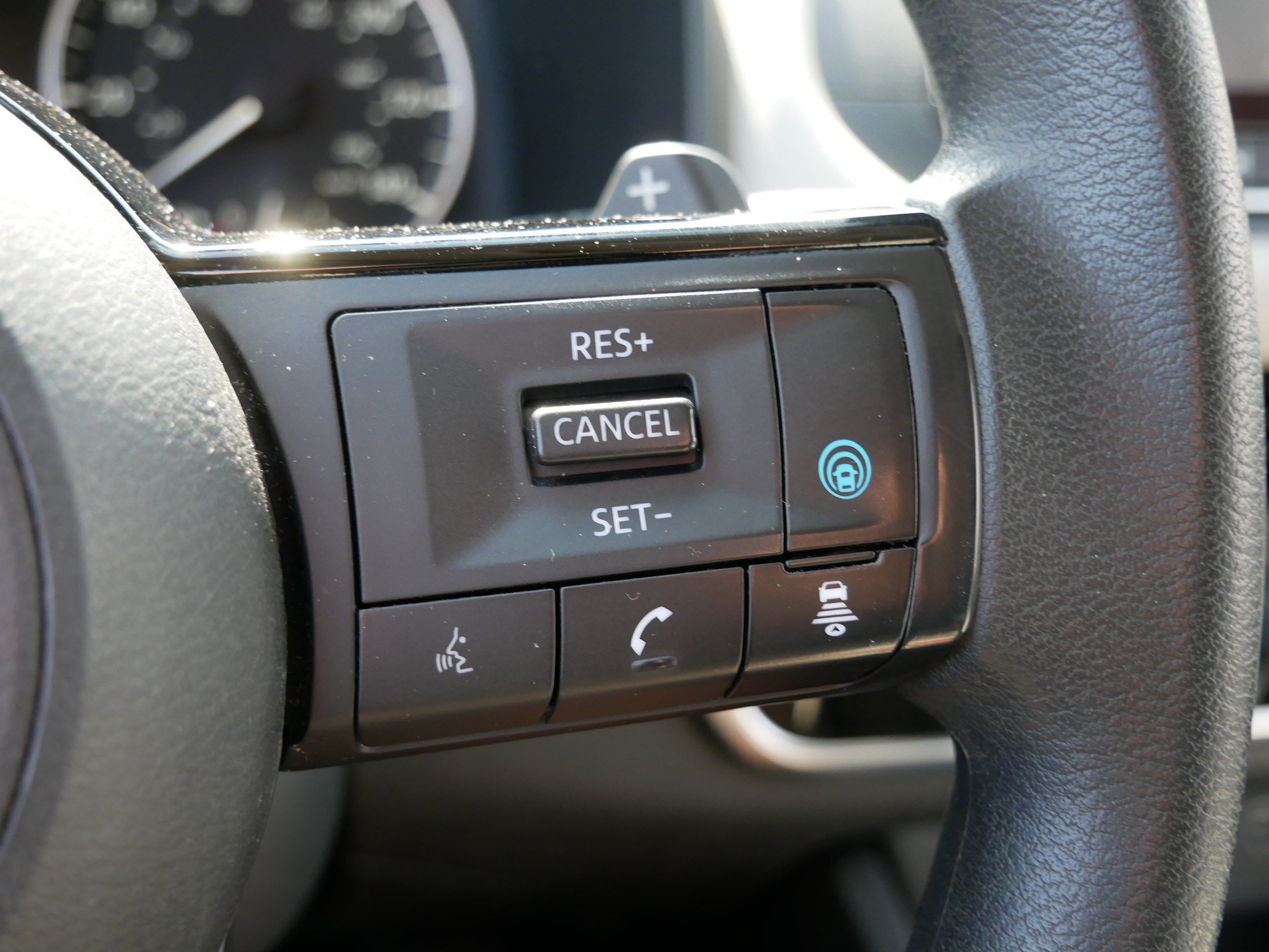 2021 Nissan Rogue SV - Photo 27