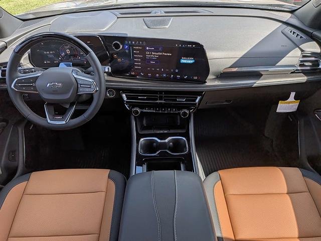 2027 Chevrolet Traverse Z71 - Photo 14