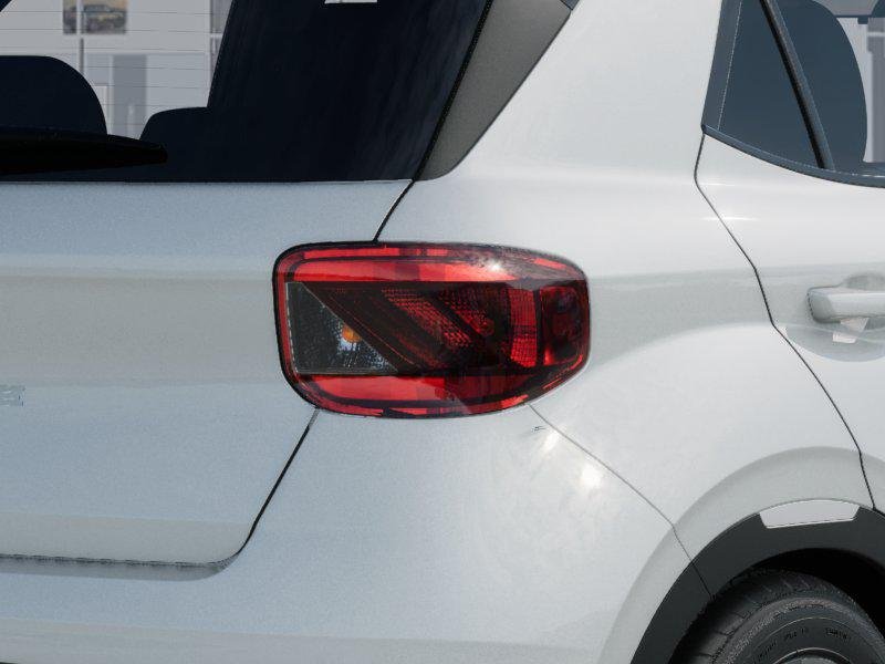 New 2026 White Hyundai SEL w/Two-Tone Roof image 10