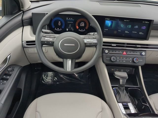 New 2026 Silver Hyundai SE FWD image 43